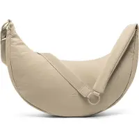 Johnny Urban Sac à bandoulière 'Lou Large' beige
