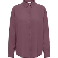 JDY Chemisier 'JDYTHEIS' magenta