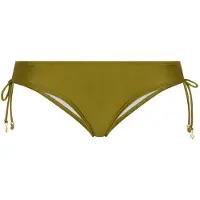 LASCANA Bas de bikini olive