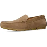 Manfield Mocassin taupe
