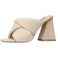 Sacha Mule beige