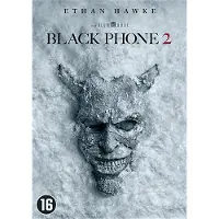 Universal Black Phone 2 DVD