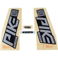 RockShox Suspension de vélo : accessoires
