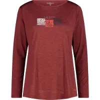CMP T-shirt manches longues femme