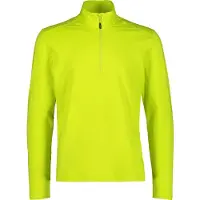 CMP 30l1097 Sweatshirt Vert 5XL Homme