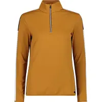 CMP 33l0466 Long Sleeve T-shirt Marron L Femme