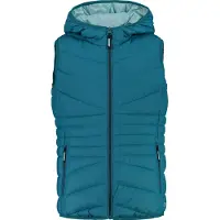 CMP 34z3455 Vest Bleu 5 Years Garçon