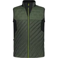 CMP 33z2927 Vest Vert M Homme