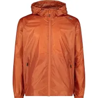 CMP 31a5044 Jacket Orange M Homme