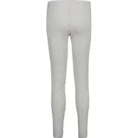 CMP Sous-vêtements pour femme, pantalon long, gris, taille M, gris, taille M, 46