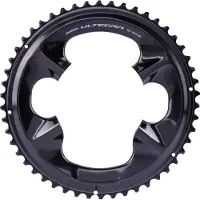 Shimano Ultegra R8100 Chainring Noir 50t