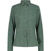 CMP Chemise manches longues femme