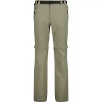 CMP Zip Off 3t51647 Pants Vert S Homme