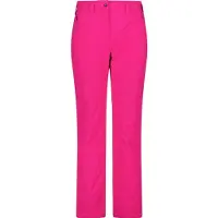 CMP 3w20636 Pantalon rose L Femme rose L