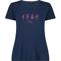 CMP T-shirt à Manches Courtes 31t8466
