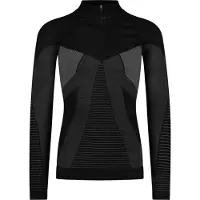 CMP Seamless 32y2737 Long Sleeve Base Layer Noir M-L Homme