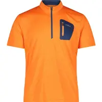 CMP T-shirt à Manches Courtes 3c89757t
