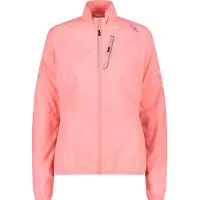 CMP 3c46776t Jacket Orange S Femme