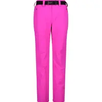CMP 3w05526 Pants Rose XS Femme