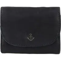 Harbour 2nd Porte-monnaies 'Pip' bleu nuit