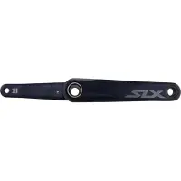 Shimano Slx Fc-m7130-1 Right Crank Argenté 170 mm