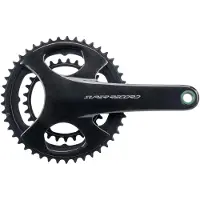 Campagnolo Manivelles Avec Plateau Super Record Pro Tech