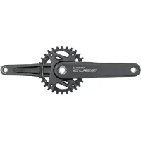 Shimano Manivelles Avec Plateau Cues Fc-u6000
