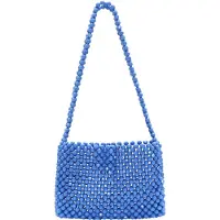 Mymo Sac bandoulière bleu roi