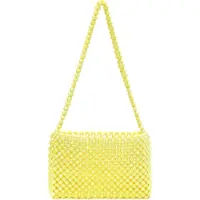 Mymo Sac bandoulière jaune citron