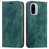 IMoshion Étui de téléphone portefeuille Slim pour OnePlus 15R - Vert