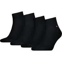 Tommy Hilfiger Chaussettes noir
