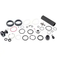 RockShox Service Kit Full Service Solo Air Pike Dj Noir
