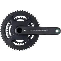 Campagnolo Pédalier Avec Capteur De Puissance Super Record Prot Carbon 12s