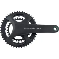 Campagnolo Manivelles Avec Plateau Super Record Pro Tech