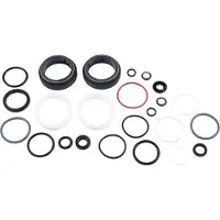 RockShox 200 Hour/1 Year Psylo Gold 2025+ Generation-a Service Kit Argenté
