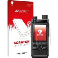 Upscreen Scratch Shield Protection