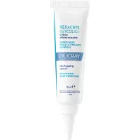Ducray Crème Keracnyl Glycolic+ Crème Désincrustante