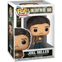 Funko POP! The Last of Us POP TV Joel Miller 9 cm