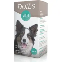 Doils Vital 100 ml Huile