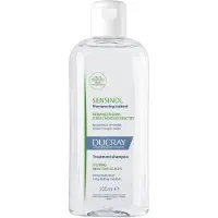 Ducray Sensinol shampoing protecteur et apaisant physiologique 200 ml
