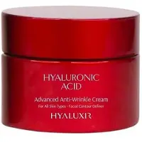 Arganicare Hyaluxir Ultra-Hydrating Cream crème hydratante en profondeur pour peaux normales à mixtes 50 ml