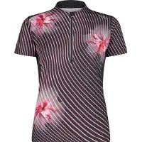 CMP 33n6286 Short Sleeve T-shirt Gris L Femme