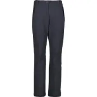 CMP 3a14156 Pants Noir 2XS Femme