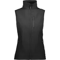 CMP Veste sans manche softshell femme