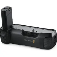 Blackmagic Design Poignée de batterie Pocket Camera