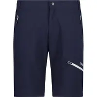 CMP Zip Off 31t5157 Pants Bleu XL Homme