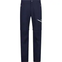 CMP Zip Off 31t5157 Pants Bleu M Homme