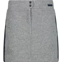 CMP 32m2296 Skirt Gris 2XS Femme