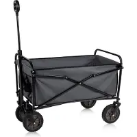 Camp Active Chariot/chariot pliable 82 x 52 x 63 cm