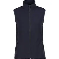 CMP Polaire sans manche femme Arctic